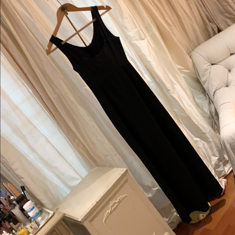 Evening Gown